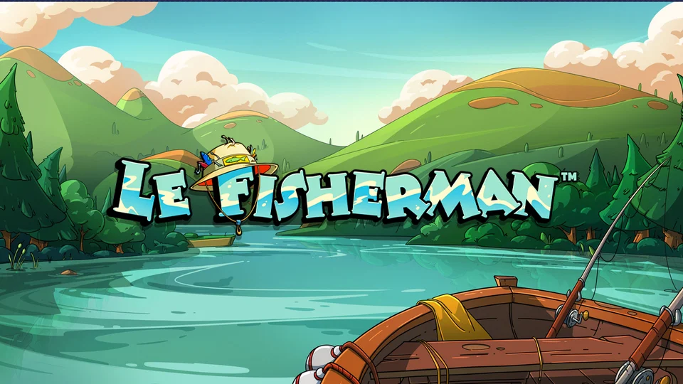 Le Fisherman — Immagine illustrativa
