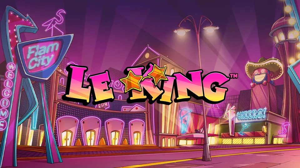 Le King — Immagine illustrativa