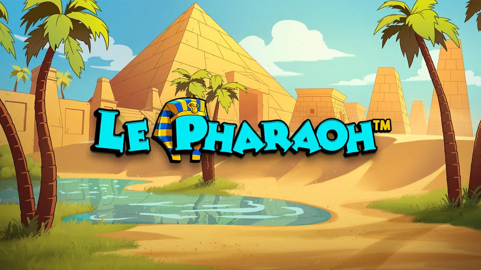 Le Pharaoh — Immagine illustrativa