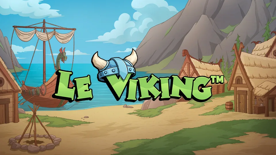 Le Viking — Immagine illustrativa